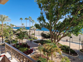 Estepona playa